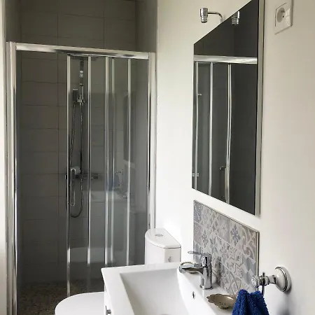 Maison de la Rivière Gite Chambre d hote Couette-café *