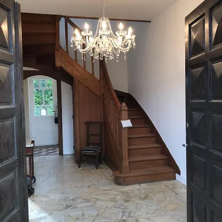 Maison de la Rivière Gite Chambre d hote * Taize-Aizie