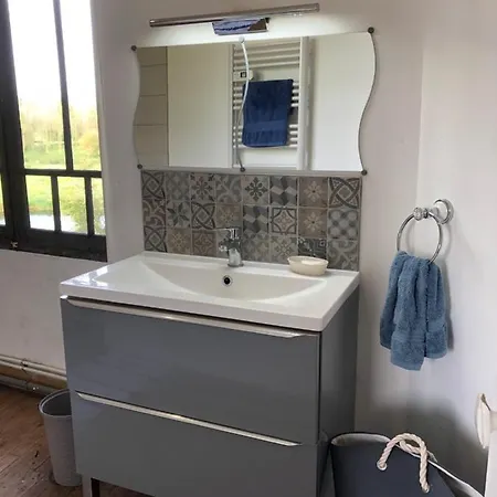 Maison de la Rivière Gite Chambre d hote *