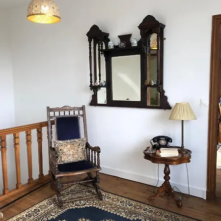 Couette-café Maison de la Rivière Gite Chambre d hote *