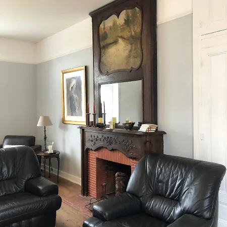 Maison de la Rivière Gite Chambre d hote *