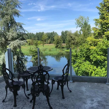 Maison de la Rivière Gite Chambre d hote *