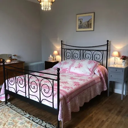 Couette-café Maison de la Rivière Gite Chambre d hote *