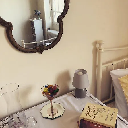 Couette-café Maison de la Rivière Gite Chambre d hote *